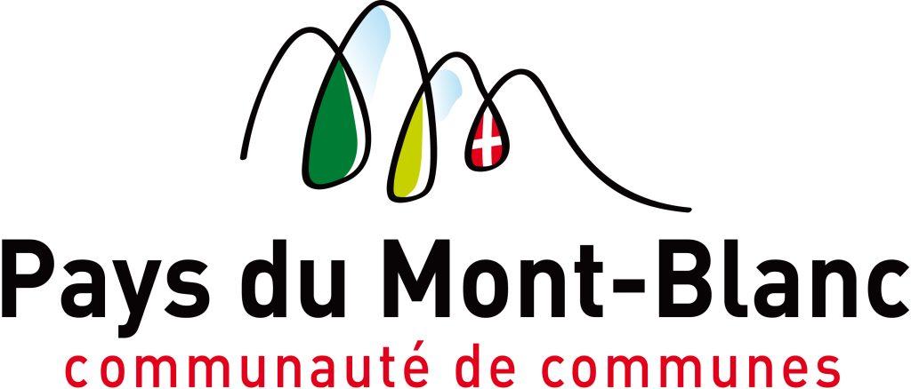 Logo Pays du Mont-Blanc